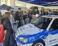 GO 4 Safety FVG 16 aprile 2026 Foto: Chiara Spina