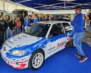 GO 4 Safety FVG 16 aprile 2026 Foto: Chiara Spina