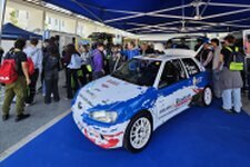 GO 4 Safety FVG 16 aprile 2026 Foto: Chiara Spina