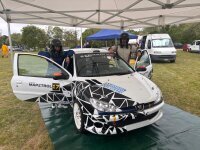 Test Opatjie Selo 19 aprile 2026 Foto: Luca Benossi