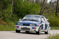 Test Opatjie Selo 19 aprile 2026 Foto: Dario Furlan #darionnen photographer