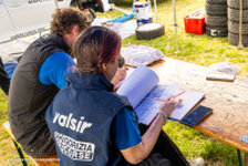 Test Opatjie Selo 19 aprile 2026 Foto: Dario Furlan #darionnen photographer