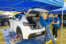 Test Opatjie Selo 19 aprile 2026 Foto: Dario Furlan #darionnen photographer