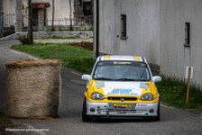 Test Opatjie Selo 19 aprile 2026 Foto: Dario Furlan #darionnen photographer