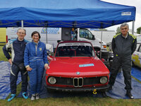 Test Opatjie Selo 19 aprile 2026 Foto: Luca Benossi