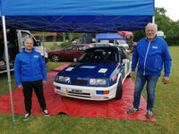 Test Opatjie Selo 19 aprile 2026 Foto: Luca Benossi