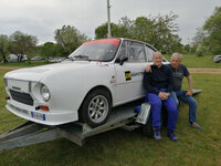 Test Opatjie Selo 19 aprile 2026 Foto: Luca Benossi