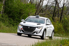 Test Opatjie Selo 19 aprile 2026 Foto: Dario Furlan #darionnen photographer