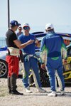27.Rally Poreč 2026 Federico Laurencich - Alberto Mlakar Peugeot 106 Rally 1.6 16v Foto: Tamara Mizerit