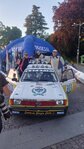30.Rally Alpi Orientali Historic Luigi Terpin - Selena Ziani Opel Kadett GT/E Foto: Mauro Rivis