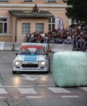 15.Rally Vipavska Dolina 2026 Alessandro Mitri - Sebastiano Mitri Škoda 130 RS Foto: Tamara Mizerit