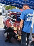41.Rally Velenje La Scuderia Gorizia Corse Foto: Mirko Liut