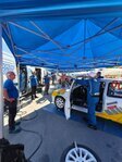 41.Rally Velenje La Scuderia Gorizia Corse Foto: Mirko Liut