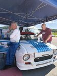 41.Rally Velenje La Scuderia Gorizia Corse Foto: Mirko Liut