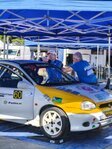 41.Rally Velenje La Scuderia Gorizia Corse Foto: Mirko Liut