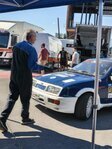 41.Rally Velenje La Scuderia Gorizia Corse Foto: Mirko Liut