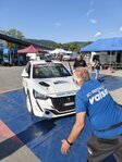 41.Rally Velenje La Scuderia Gorizia Corse Foto: Mirko Liut