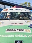 41.Rally Velenje La Scuderia Gorizia Corse Foto: Mirko Liut