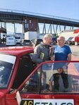 41.Rally Velenje La Scuderia Gorizia Corse Foto: Mirko Liut