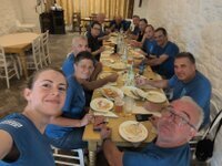 46.Rally Internazionale del Casentino e Storico Gruppo Gorizia Corse Foto: 