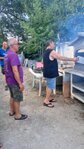 46.Rally Internazionale del Casentino e Storico Gruppo Gorizia Corse Foto: 