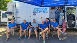 46.Rally Internazionale del Casentino e Storico Gruppo Gorizia Corse Foto: Tamara Mizerit