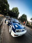 46.Rally Internazionale del Casentino e Storico Foto: 