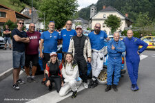 13.Rally Železniki La Gorizia Corse all