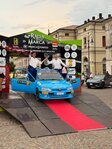 42.Rally della Marca Fabrizio Colja - Corrado Canazza Peugeot 106 N2 Foto: Mattia Maggio