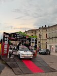 42.Rally della Marca Manuel Lesa - Andrea Rivis Peugeot 106 N2 Foto: Mattia Maggio