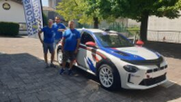 La Gorizia Corse al Centro estivo Olympia Poletno Sredisce 31.07.2026 Foto: Damiana Cescutti