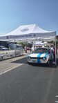 43. Salita Vittorio Veneto-Cansiglio Rino Muradore Ford Escort RS Gr.2 Classe TC2000 Foto: Cristina Delbello