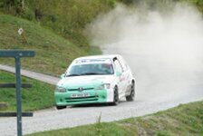 15.Motul Rally Kumrovec Federico Laurencich - Alberto Mlakar Peugeot 106 1.6 16V Foto: Tamara Mizerit
