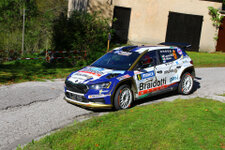 14.Mahle Rally Nova Gorica