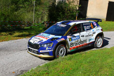 14.Mahle Rally Nova Gorica