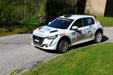 14.Mahle Rally Nova Gorica