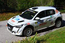 14.Mahle Rally Nova Gorica