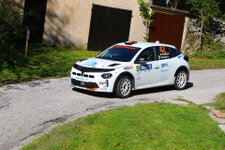 14.Mahle Rally Nova Gorica