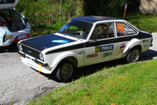 14.Mahle Rally Nova Gorica