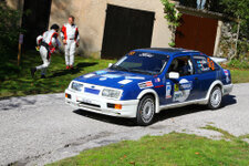 14.Mahle Rally Nova Gorica
