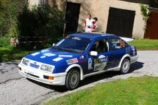 14.Mahle Rally Nova Gorica