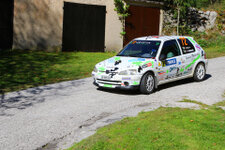 14.Mahle Rally Nova Gorica