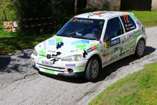 14.Mahle Rally Nova Gorica