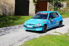 14.Mahle Rally Nova Gorica
