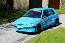 14.Mahle Rally Nova Gorica