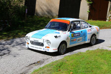 14.Mahle Rally Nova Gorica