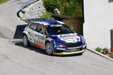 14.Mahle Rally Nova Gorica