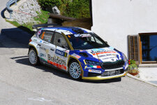 14.Mahle Rally Nova Gorica
