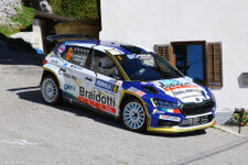 14.Mahle Rally Nova Gorica