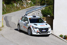 14.Mahle Rally Nova Gorica